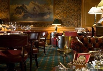 THE BROWN PALACE HOTEL AND SPA4