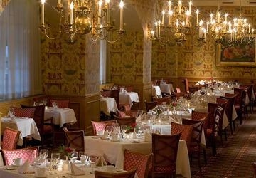 THE BROWN PALACE HOTEL AND SPA3