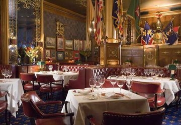 THE BROWN PALACE HOTEL AND SPA2