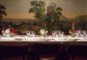 THE BROWN PALACE HOTEL AND SPA1