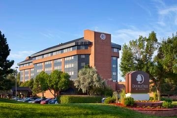 DOUBLETREE BY HILTON DENVER -1