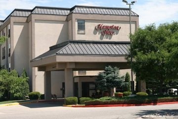 HAMPTON INN DENVER THORNTON0
