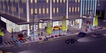 HAMPTON INN AND SUITES DENVER DOWNTOWN-CONVENTION CTR0