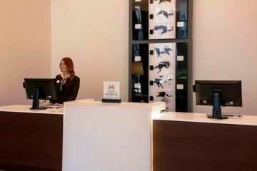 HAMPTON INN AND SUITES DENVER DOWNTOWN-CONVENTION CTR4