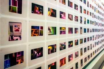 HAMPTON INN AND SUITES DENVER DOWNTOWN-CONVENTION CTR1