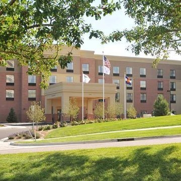 HOMEWOOD SUITES DENVER TECH CENTER0