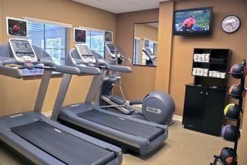 HOMEWOOD SUITES DENVER TECH CENTER2