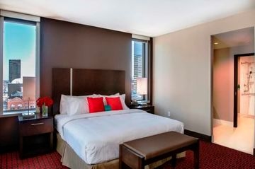 HOMEWOOD STES DENVER DTWN CONV CTR2