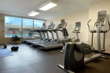 DoubleTree by Hilton Hotel Denver-Stapleton North1