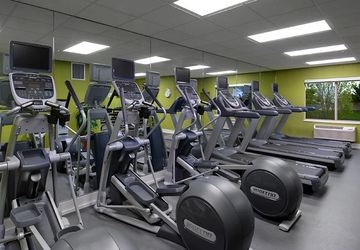 FAIRFIELD INN & SUITES DENVER4