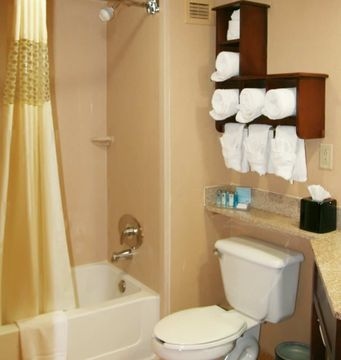 HAMPTON INN DENVER-INTL AIRPOR1