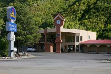 BEST WESTERN DURANGO0