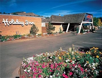THE DURANGO DOWNTOWN INN0