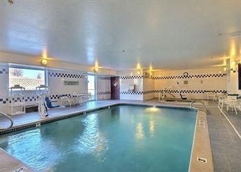 QUALITY INN & SUITES GOLDEN - DENVER WEST - FEDERAL CENTER3