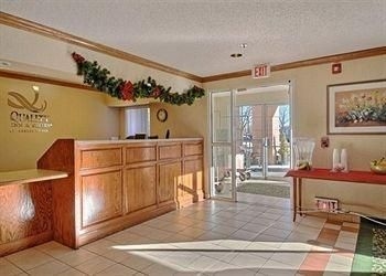QUALITY INN & SUITES GOLDEN - DENVER WEST - FEDERAL CENTER2