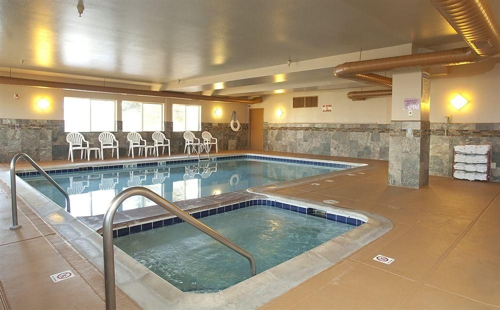 COMFORT INN GUNNISON0