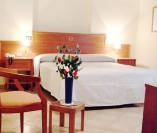 Caravaggio Hotel3