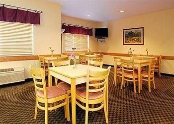 COMFORT INN LOVELAND1