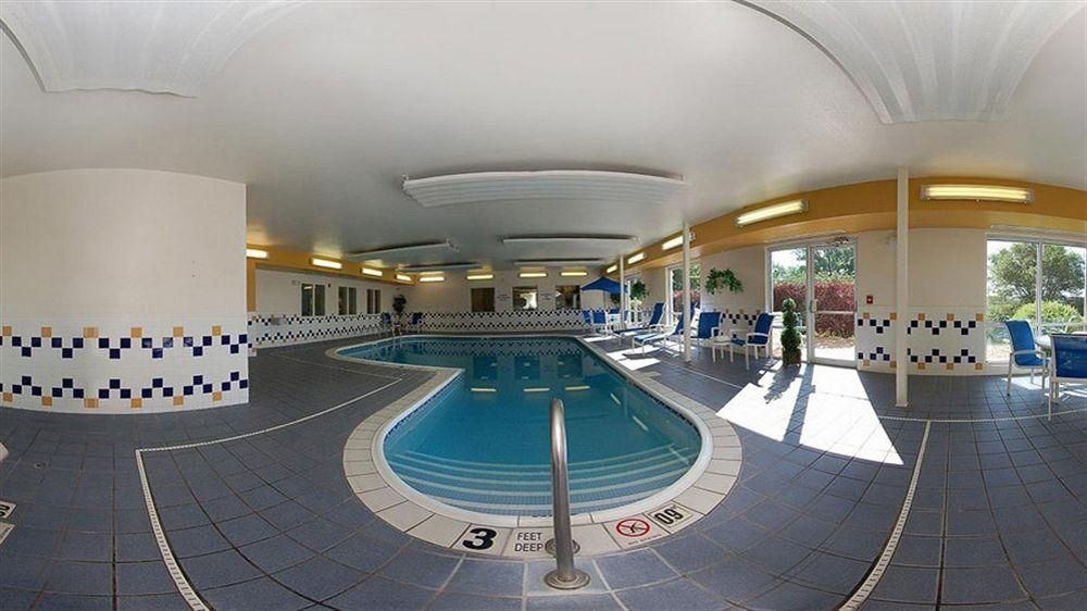 COMFORT INN LOVELAND3
