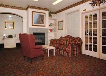 QUALITY INN LOVELAND2