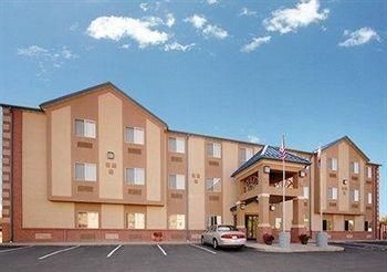 QUALITY INN LOVELAND1
