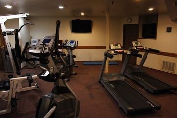 BEST WESTERN PLUS PLAZA HOTEL4