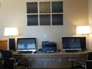BEST WESTERN PLUS PLAZA HOTEL3