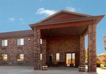 QUALITY INN LONGMONT2
