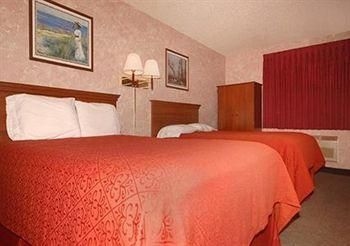 QUALITY INN LONGMONT1