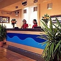 Mercure Napoli Garibaldi3