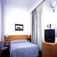 Mercure Napoli Garibaldi2