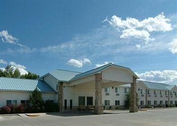 ECONO LODGE MONTROSE1