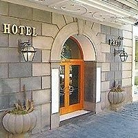 โรงแรมแจ๊ส โฮเทล (Jazz Hotel)4