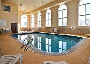 QUALITY INN & SUITES1