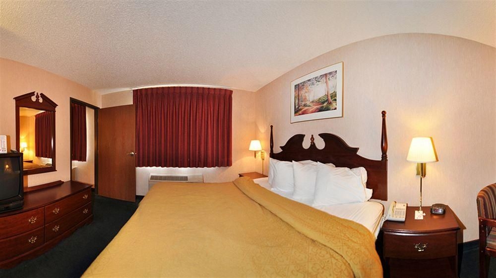 QUALITY INN & SUITES0