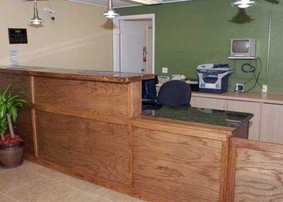 RODEWAY INN PUEBLO0