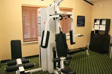 HAMPTON INN - SUITES STEAMBOAT3