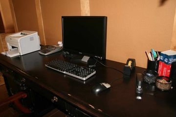 HAMPTON INN - SUITES STEAMBOAT1