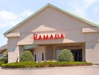 RAMADA STERLING0
