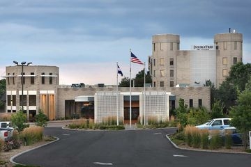 DOUBLETREE BY HILTON HOTEL DEN0