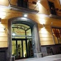 Le Cheminee Business Hotel0
