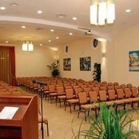 Le Cheminee Business Hotel2