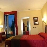 Le Cheminee Business Hotel1