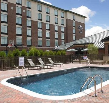 Homewood Suite Hilton Hartford South-Glastonbury2