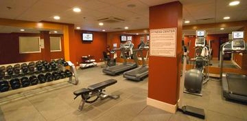 DOUBLETREE BY HILTON NORWALK4