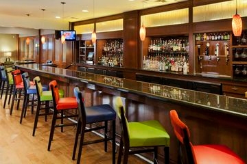 DOUBLETREE BY HILTON NORWALK1