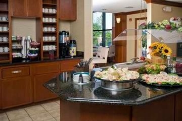 Homewood Suites by Hilton Stratford CT4
