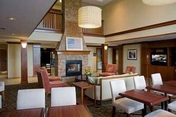 Homewood Suites by Hilton Stratford CT3
