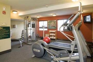 Homewood Suites by Hilton Stratford CT1