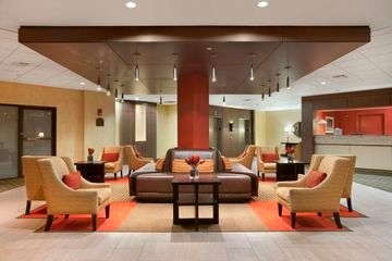 DOUBLETREE BY HILTON HARTFORD4